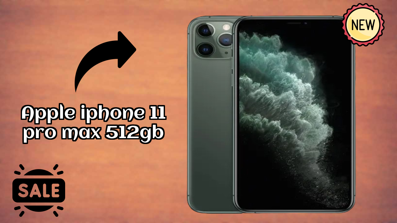Apple IPhone 11 Pro Max 512GB RAM टेस्ट: क्या 4 GB RAM भारी ऐप्स को हैंडल करती है?