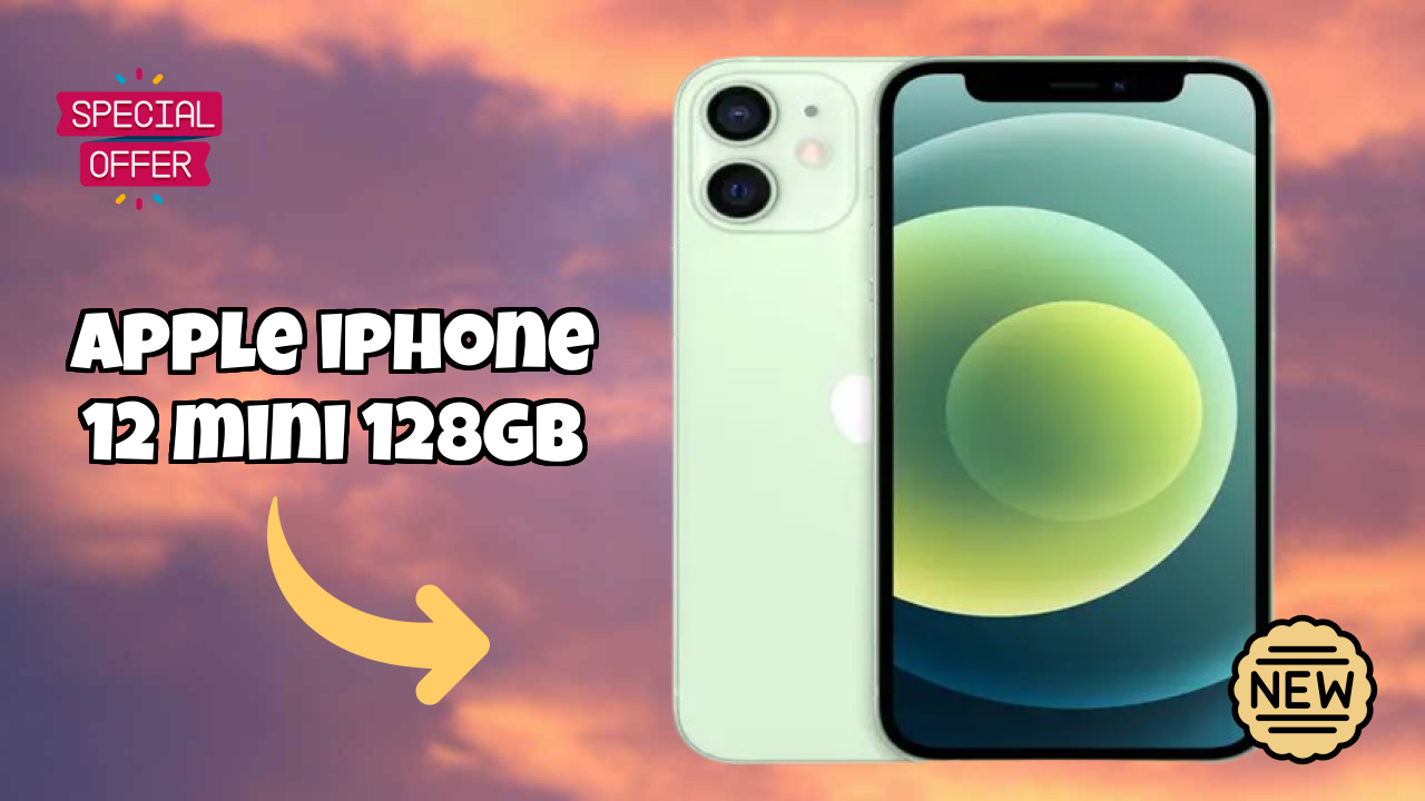Apple IPhone 12 Mini 128GB गेमिंग टेस्ट: क्या Apple A14 Bionic टॉप गेम्स को हैंडल