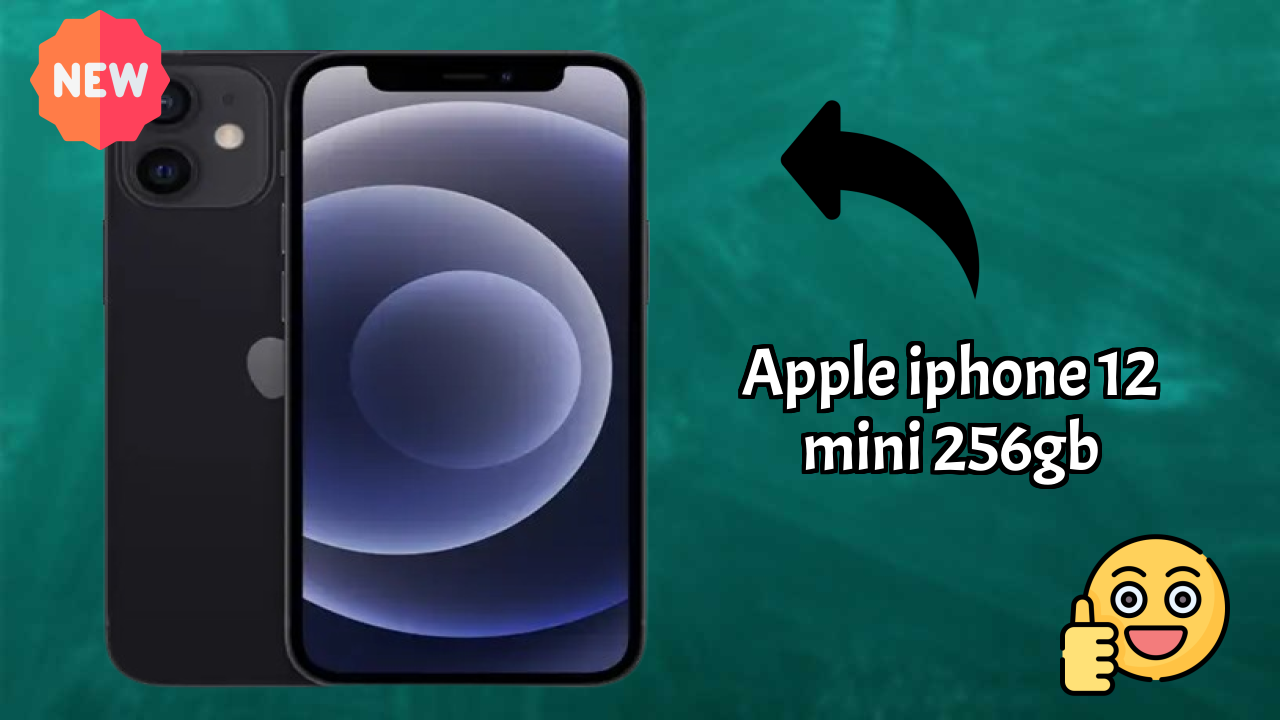 Apple IPhone 12 Mini 256GB 2026 निष्पक्ष रिव्यु – सबसे मजबूत फीचर्स