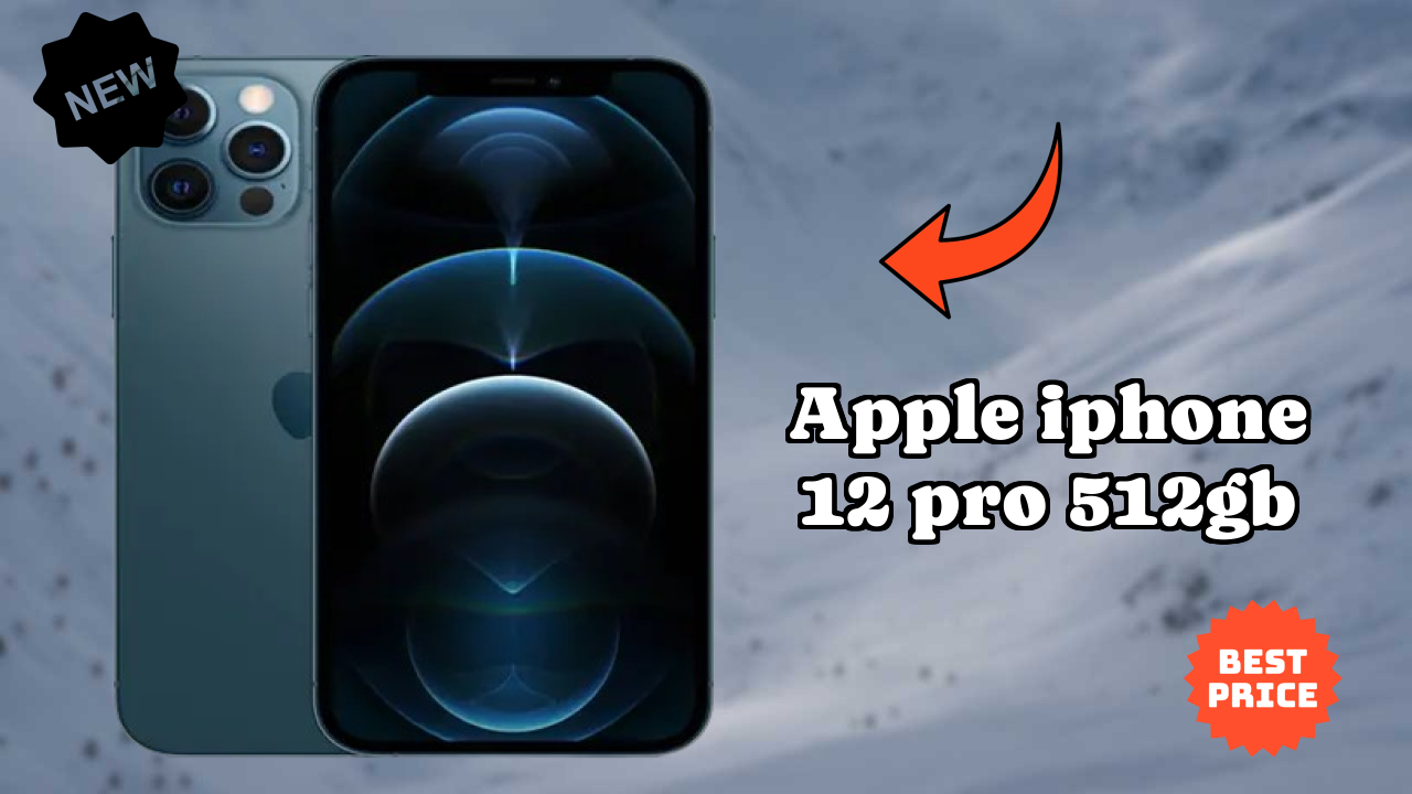 Apple IPhone 12 Pro 512GB 2026 अंतिम मोबाइल रिव्यु – क्या आपको खरीदना चाहिए?
