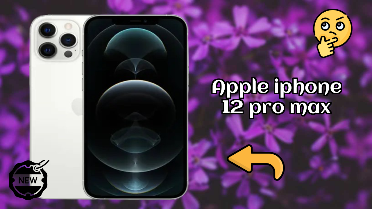 Apple IPhone 12 Pro Max बैटरी रिव्यु: 3687 MAh रियल उपयोग टेस्ट