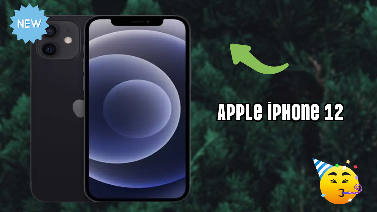 ₹48,900 पर Apple IPhone 12 - क्या खरीदने के लायक है?