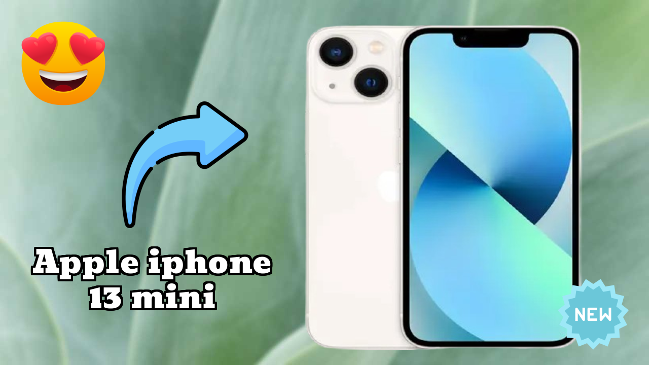 Apple IPhone 13 Mini बैटरी रिव्यु: 2406 MAh रियल उपयोग टेस्ट