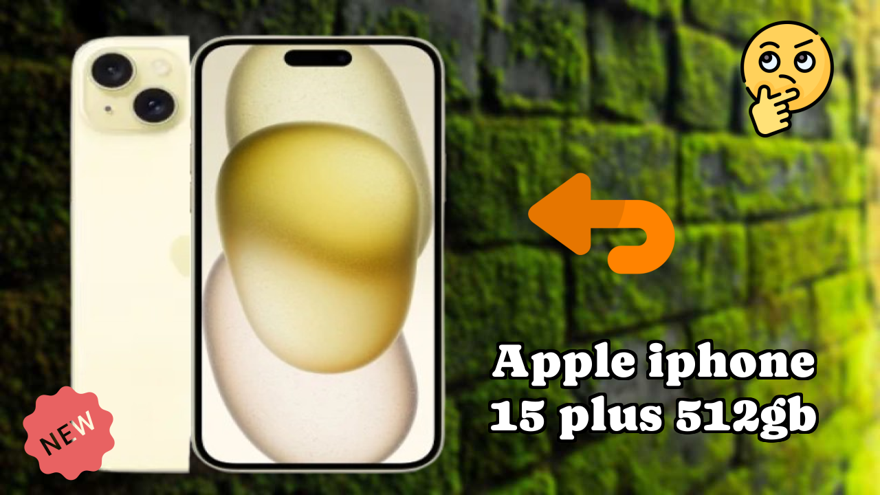 Apple IPhone 15 Plus 512GB प्रोसेसर रिव्यु: Apple A16 Bionic शो