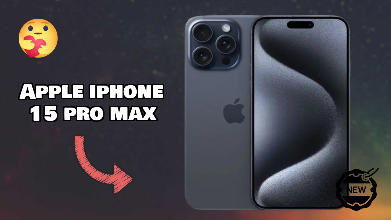 Apple IPhone 15 Pro Max गेमिंग टेस्ट: क्या Apple A17 Pro टॉप गेम्स को हैंडल