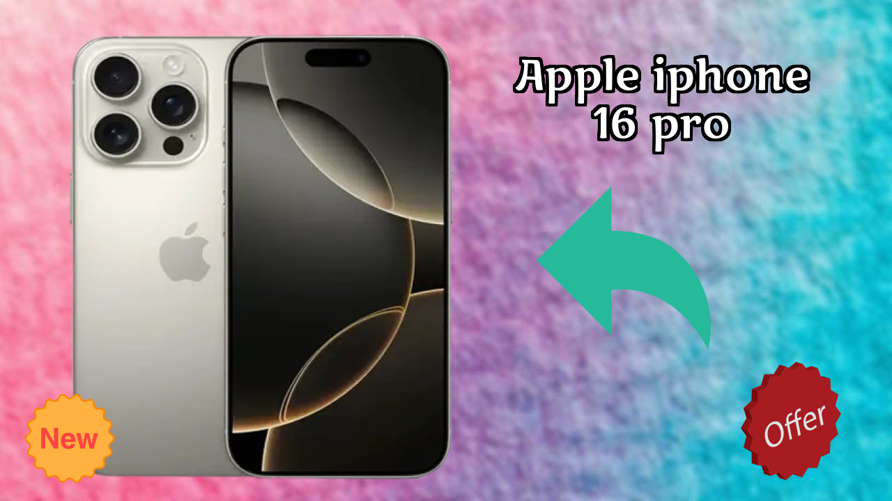 Apple IPhone 16 Pro बैटरी टेस्ट: 3582 MAh रियल दुनिया रिव्यु
