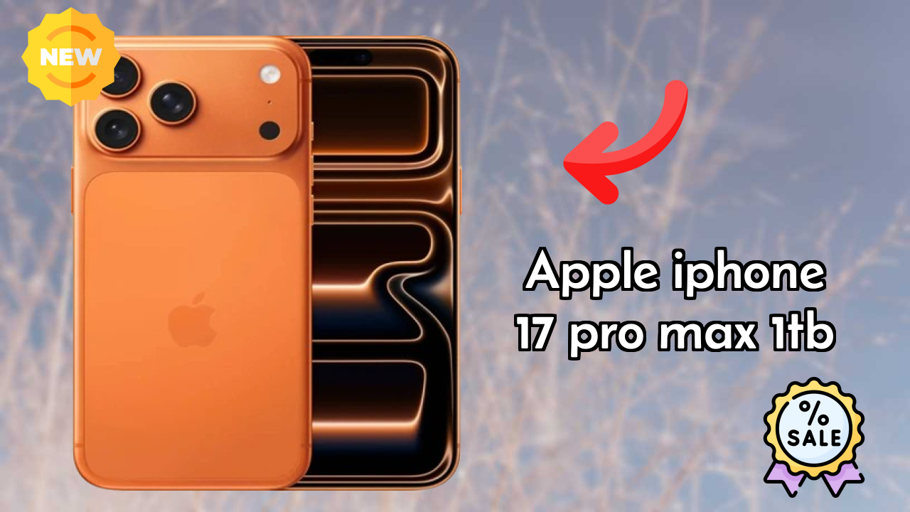 Apple IPhone 17 Pro Max 1TB बैटरी रिव्यु: 4832 MAh चार्जिंग स्पीड