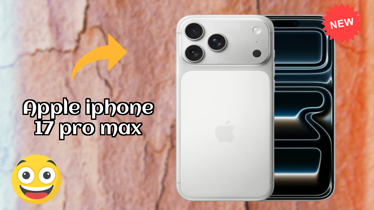 ₹149,900 पर Apple IPhone 17 Pro Max - पैसे के लायक? ऑनेस्ट रिव्यु