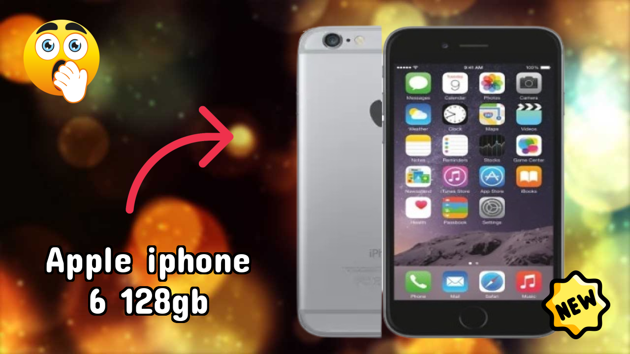 Apple IPhone 6 128GB RAM टेस्ट: 1 GB RAM भारी ऐप्स को हैंडल करती है