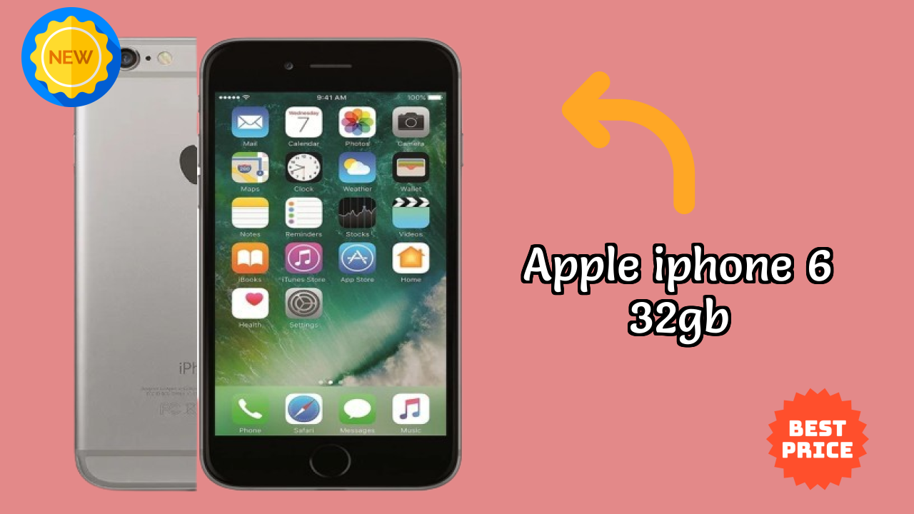 Apple IPhone 6 32GB RAM शो: 1 GB RAM मल्टीटास्किंग टेस्ट