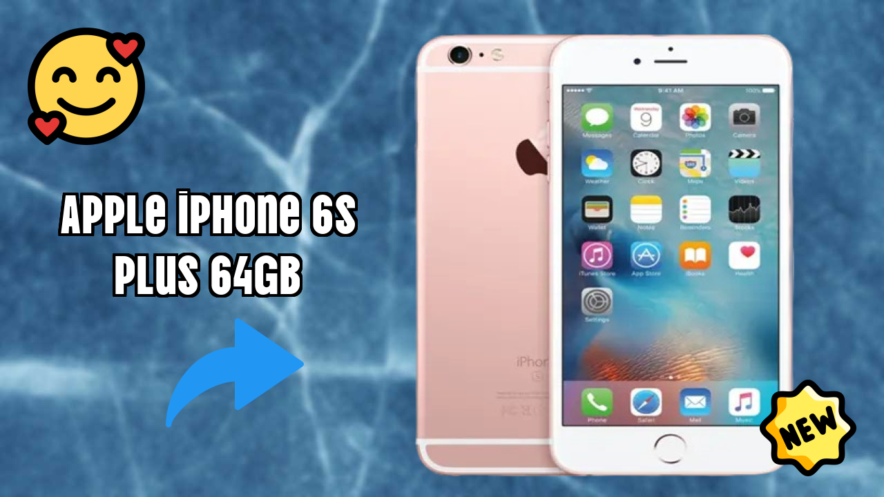 Apple IPhone 6s Plus 64GB डिस्प्ले रिव्यु: IPS LCD स्क्रीन