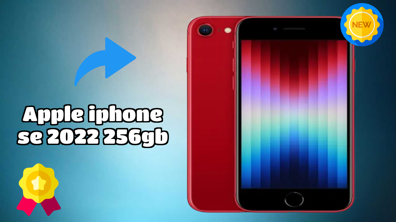 Apple IPhone SE 2022 256GB संपूर्ण रिव्यु 2026 – इस साल क्या नया है?