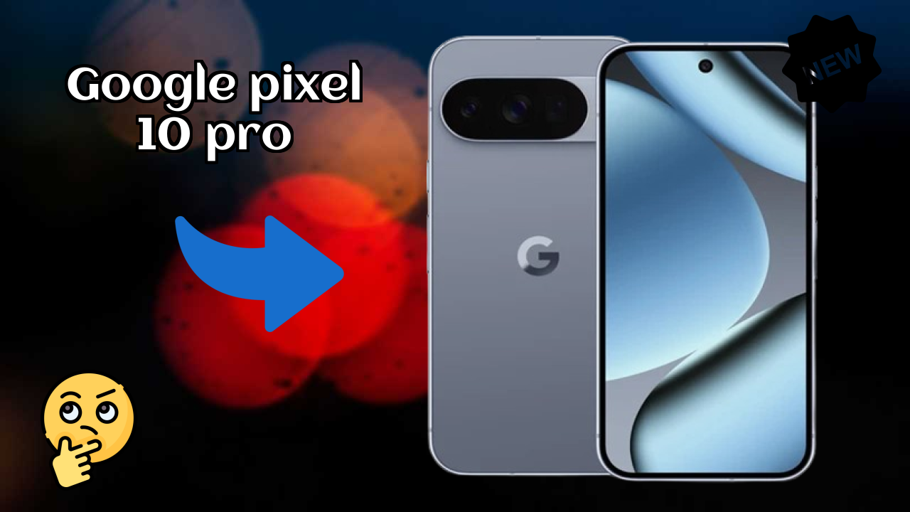 Google Pixel 10 Pro डिस्प्ले  डिस्कसन: 6.3 Inches (16 Cm) क्वॉलिटी