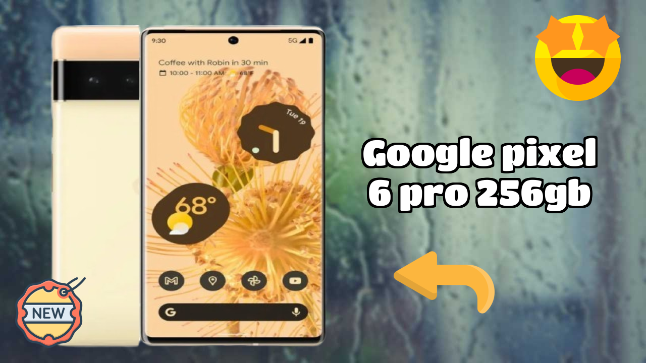 ₹30,999 पर Google Pixel 6 Pro 256GB - पूरा रिव्यु और रेटिंग