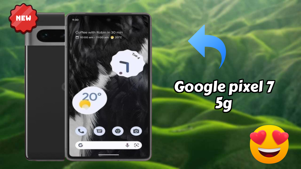 Google Pixel 7 5G - अंतिम फैसला: क्या यह ₹30,999 के लायक है?