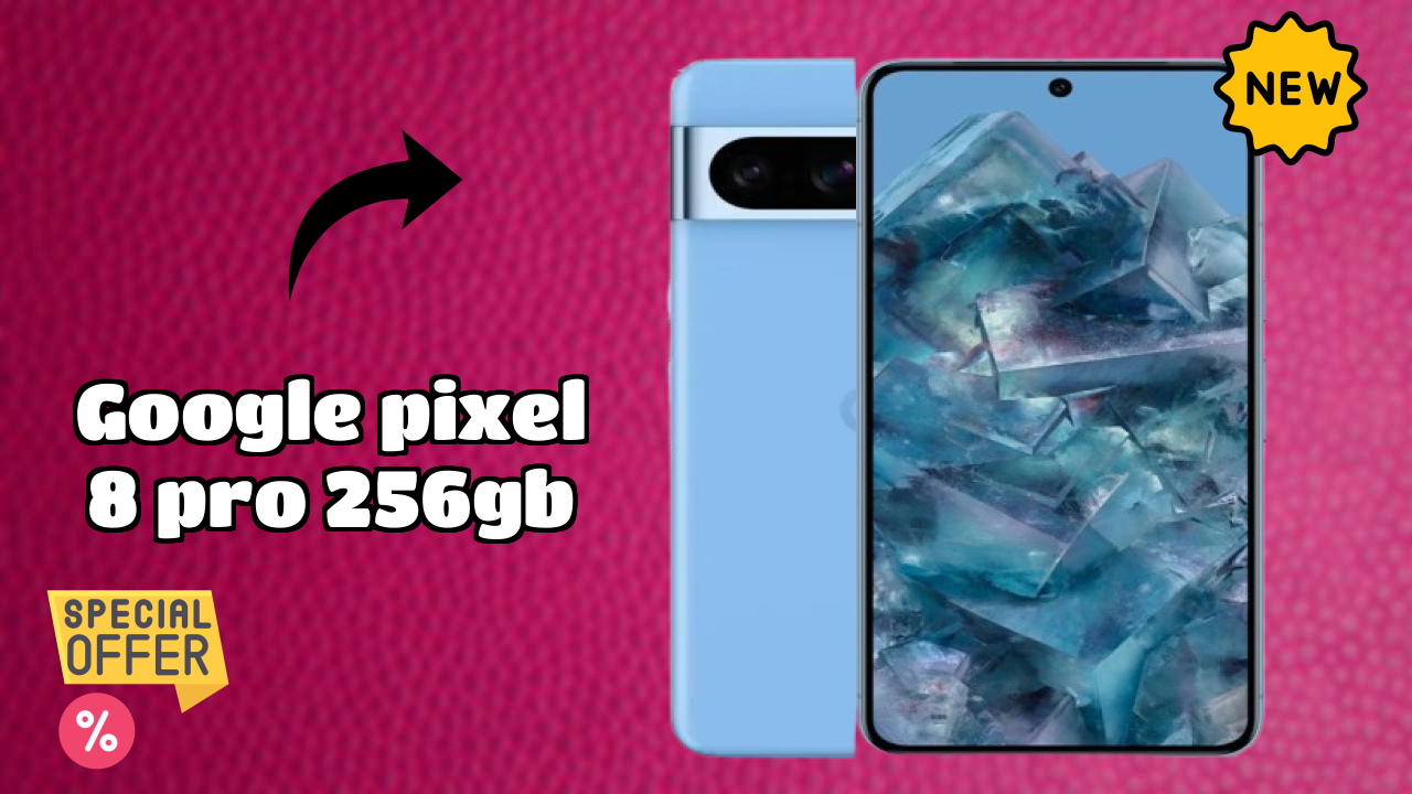 Google Pixel 8 Pro 256GB बैटरी लाइफ: 5050 MAh चार्जिंग  डिस्कसन