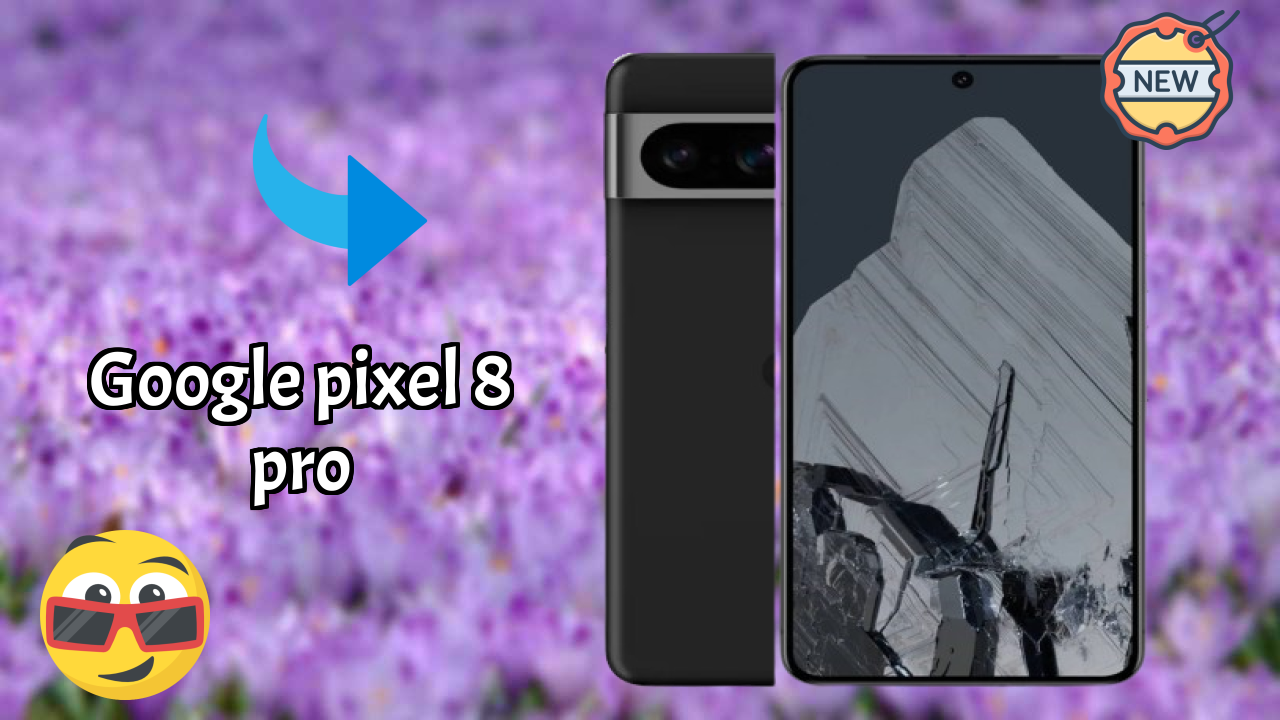 Google Pixel 8 Pro डिस्प्ले रिव्यु: 6.7 Inches (17.02 Cm) स्क्रीन क्वॉलिटी
