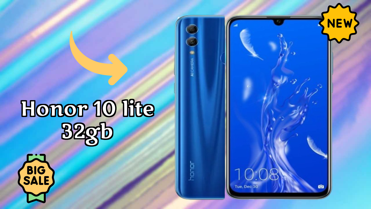 Honor 10 Lite 32GB कैमरा टेस्ट: 13 MP + 2 MP Rear Camera सैंपल शॉट्स