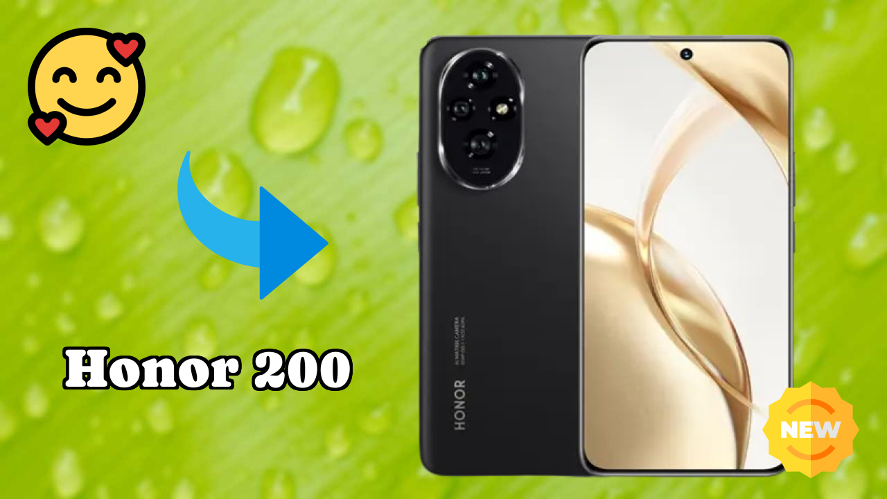 Honor 200 कैमरा क्वॉलिटी: 50 MP + 12 MP + 50 MP Rear Camera फोटो टेस्ट