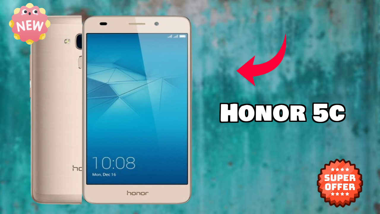 ₹9,999 पर Honor 5C - बेस्ट फीचर्स समझाया गया