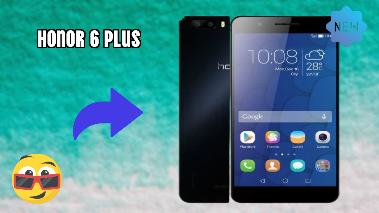 Honor 6 Plus डिस्प्ले साइज़: 5.5 Inches (13.97 Cm) स्क्रीन टेस्ट