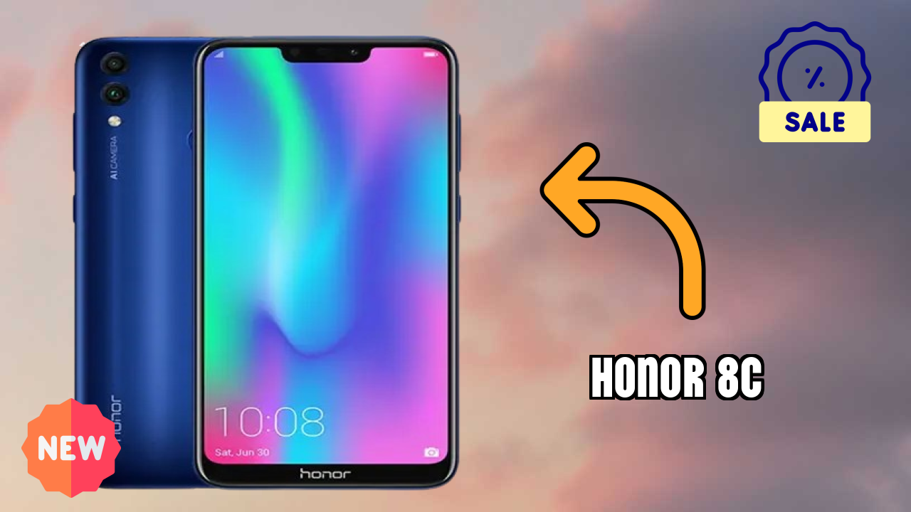 Honor 8C प्रोसेसर टेस्ट: Snapdragon 632 स्पीड रिव्यु
