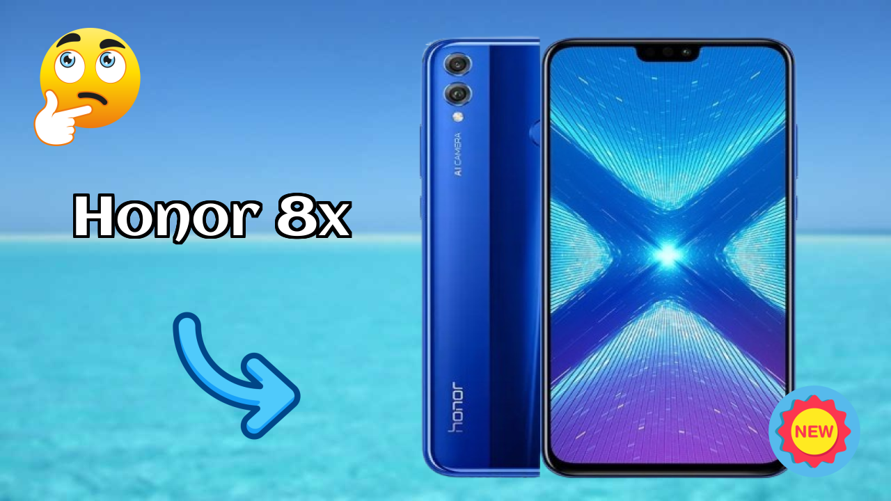 Honor 8X कैमरा रिव्यु: 20 MP + 2 MP Rear Camera फोटो क्वॉलिटी