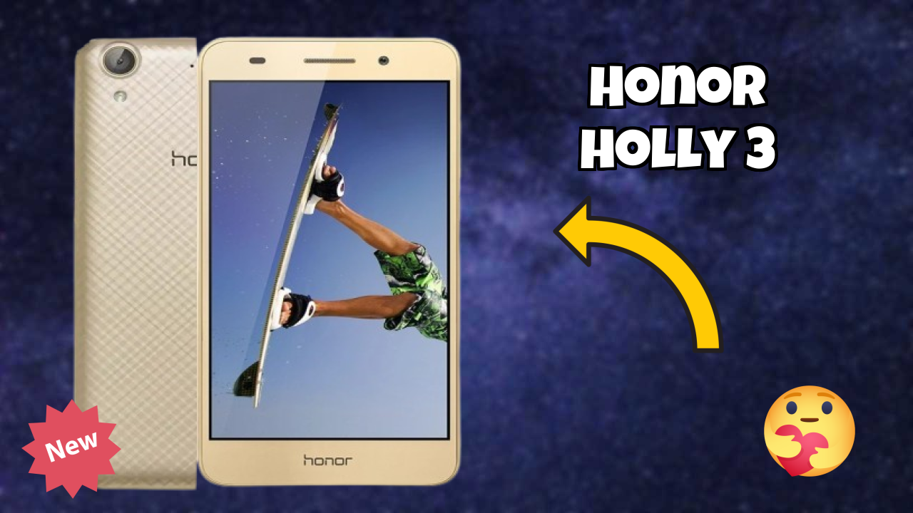 Honor Holly 3 कैमरा रिव्यु: 13 MP Rear Camera फोटो क्वॉलिटी