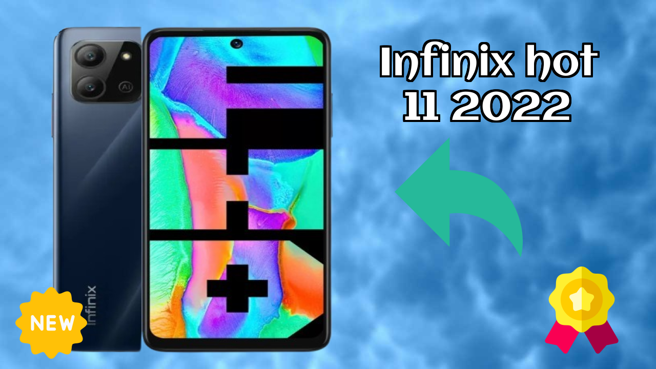 Infinix Hot 11 2022 बैटरी लाइफ: 5000 MAh रियल दुनिया रिव्यु