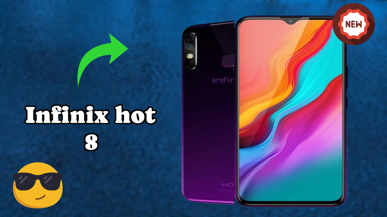 Infinix Hot 8 कैमरा रिव्यु: 13 MP + 2 MP Rear Camera रियल टेस्ट