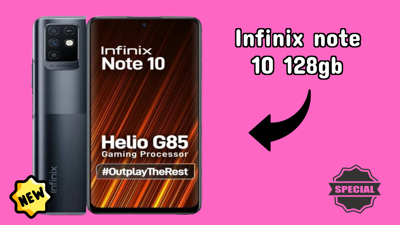 Infinix Note 10 128GB कैमरा टेस्ट: 16 MP Front Camera सेल्फी टेस्ट