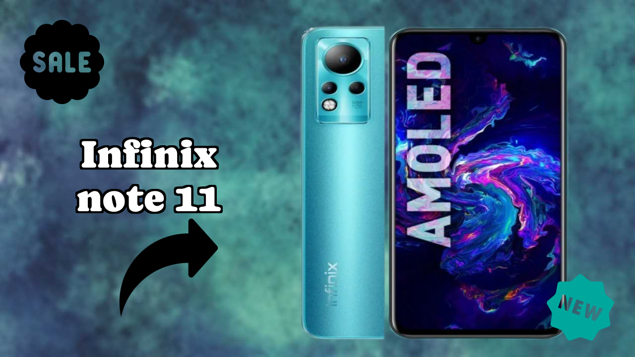 Infinix Note 11 तुलना 2026 – पूरा फीचर ब्रेकडाउन