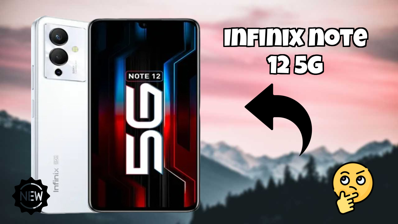 Infinix Note 12 5G गेमिंग बेंचमार्क: MediaTek Dimensity 810 टेस्ट किया गया