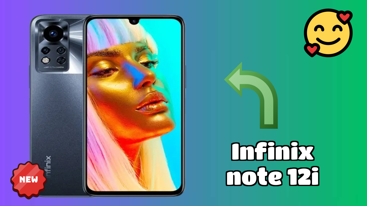 Infinix Note 12i बैटरी टेस्ट: 5000 MAh रियल उपयोग रिव्यु