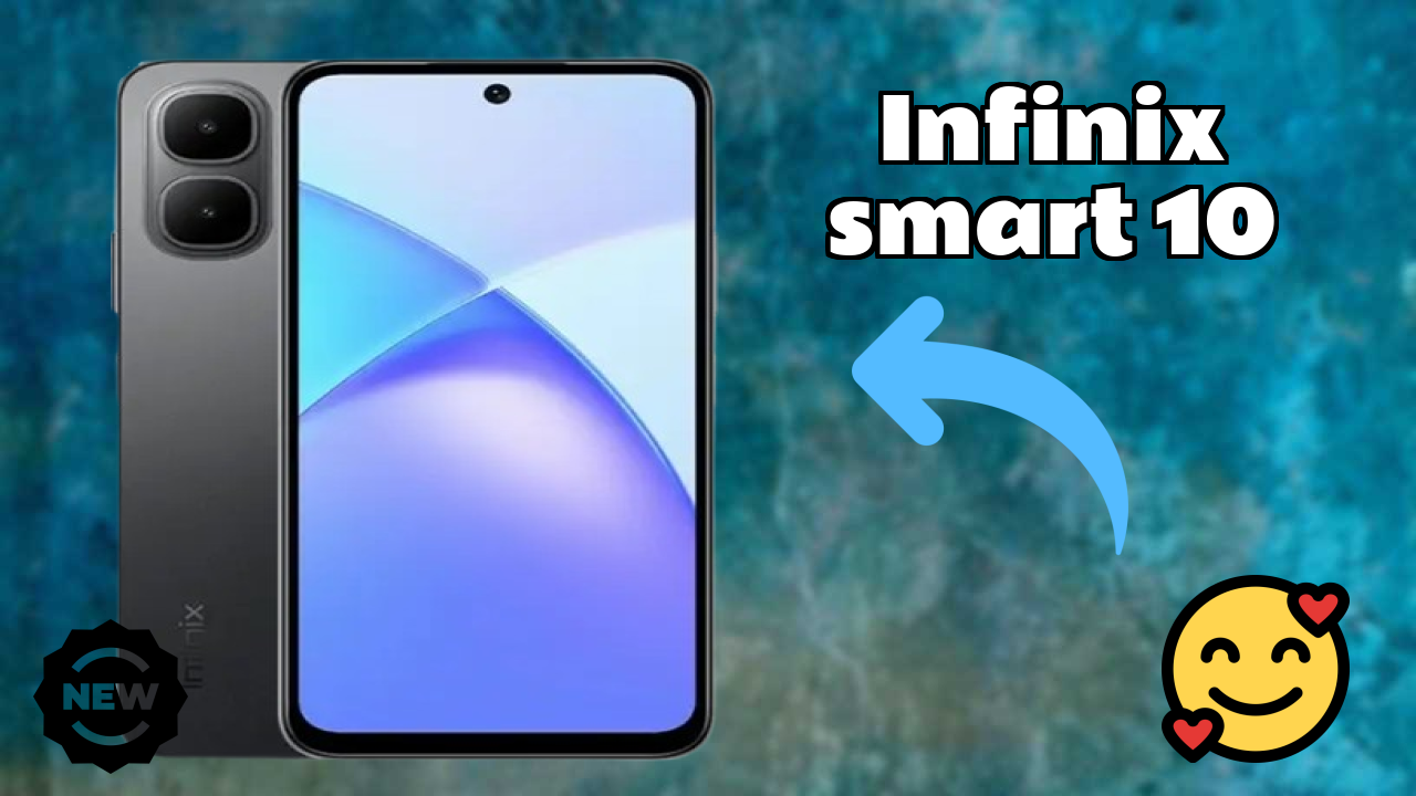 Infinix Smart 10 2026 क़ीमत क्वॉलिटी रिव्यु
