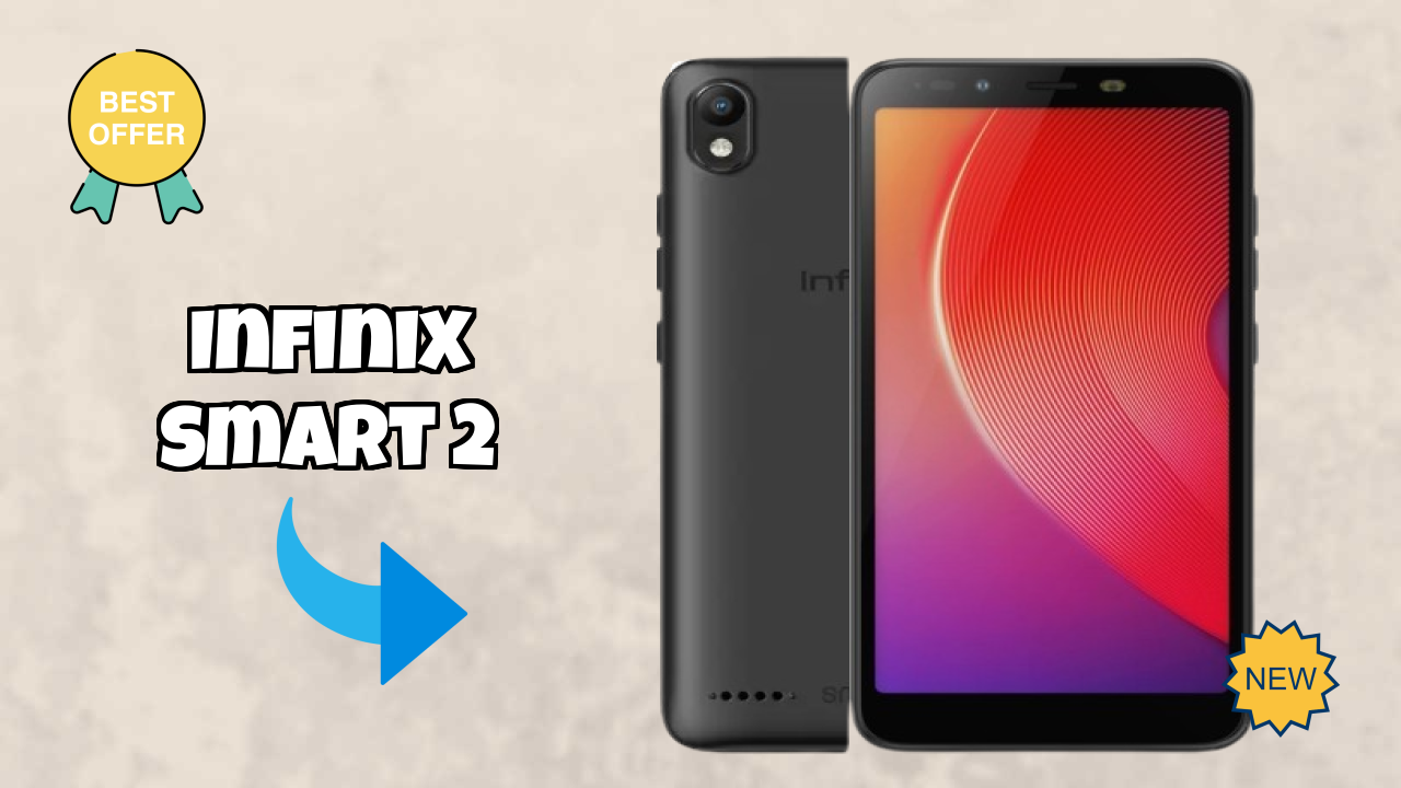 Infinix Smart 2 2026 फीचर-बाय-फीचर अंतर्दृष्टि