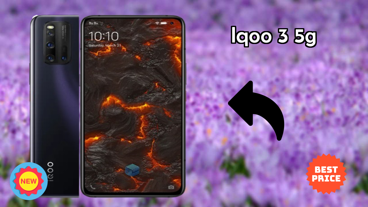 IQOO 3 5G - अंतिम फैसला: क्या यह ₹46,990 के लायक है?