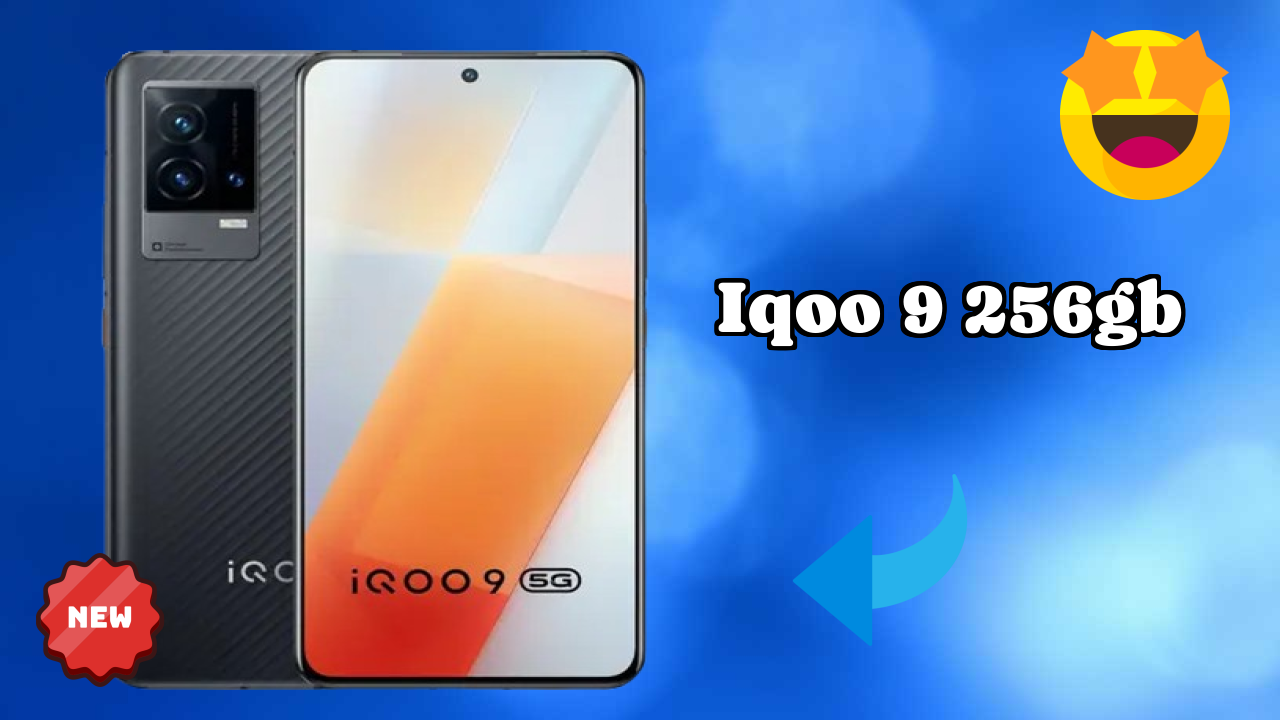 IQOO 9 256GB बैटरी टेस्ट: क्या 4350 MAh पूरे दिन चलती है?