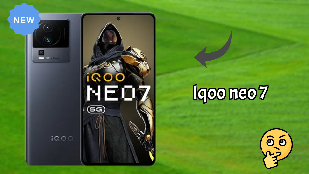 IQOO Neo 7 कैमरा टेस्ट: 16 MP Front Camera सेल्फी क्वॉलिटी