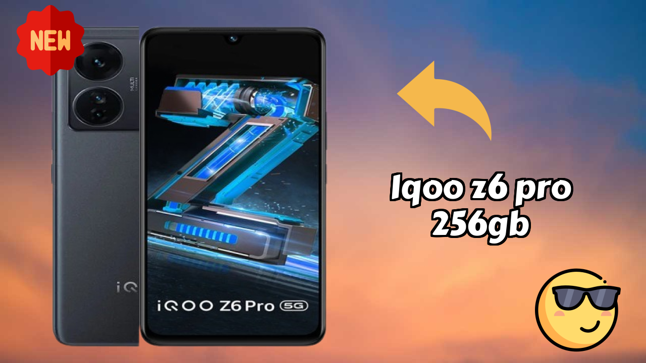 IQOO Z6 Pro 256GB क़ीमत रिव्यु: ₹19,990 पूरा  डिस्कसन