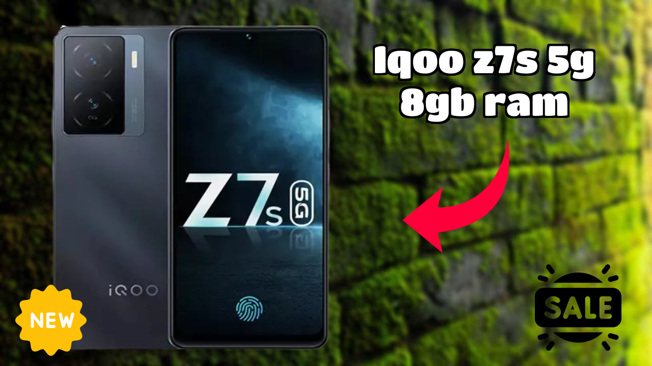 IQOO Z7s 5G 8GB RAM डिस्प्ले क्वॉलिटी: AMOLED रिव्यु