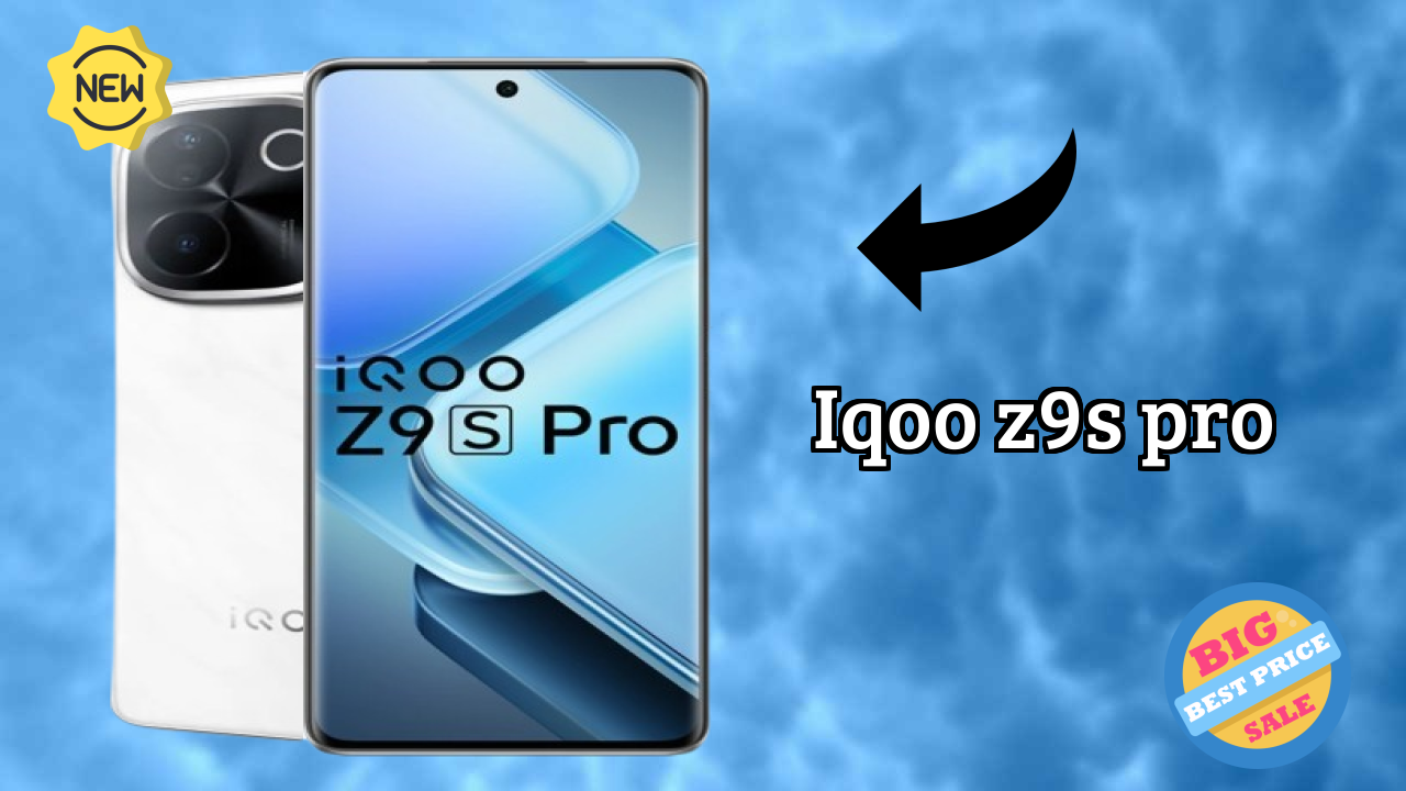 IQOO Z9s Pro प्रोसेसर रिव्यु: Snapdragon 7 Gen 3 शो