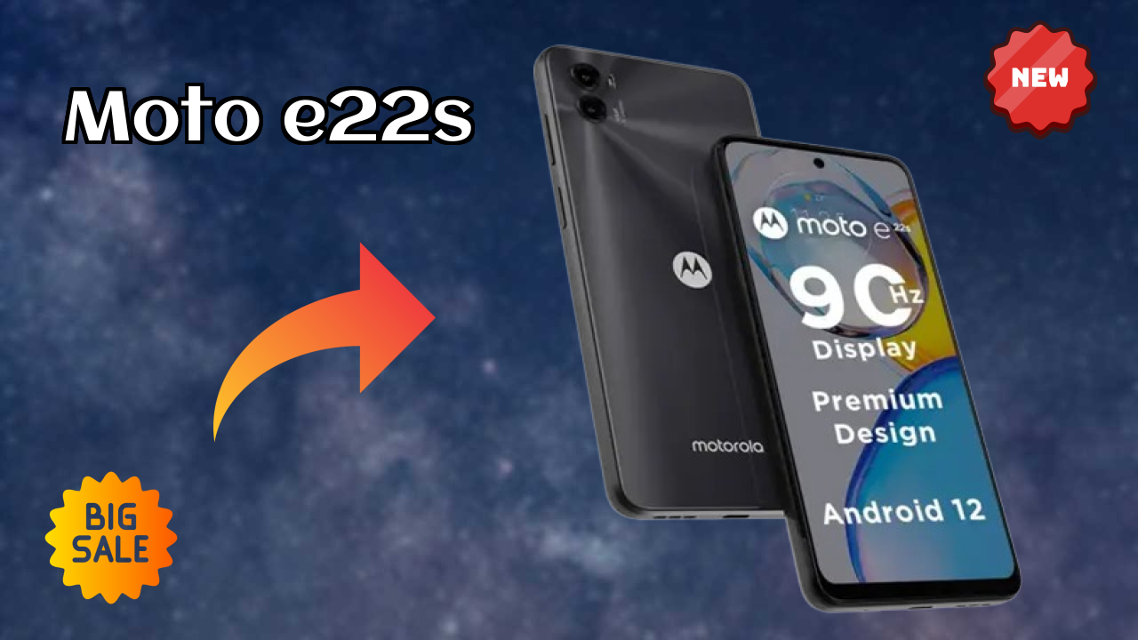 Moto E22s शो रिव्यु: MediaTek Helio G37 स्पीड टेस्ट
