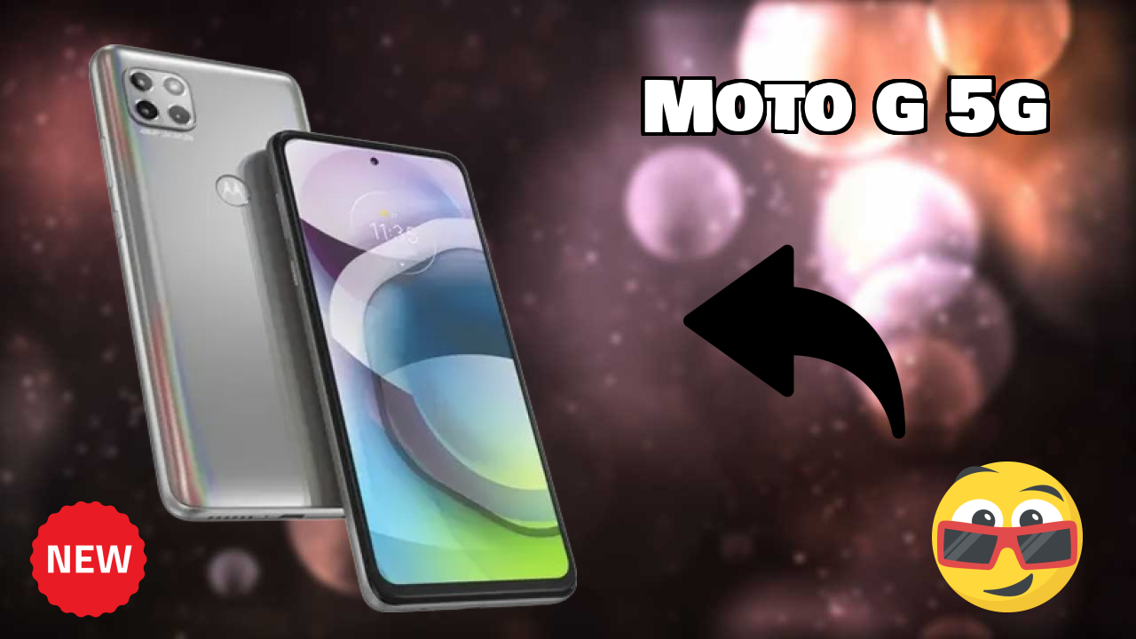 क्यों Moto G 5G 2026 में आपका अगला फोन हो सकता है