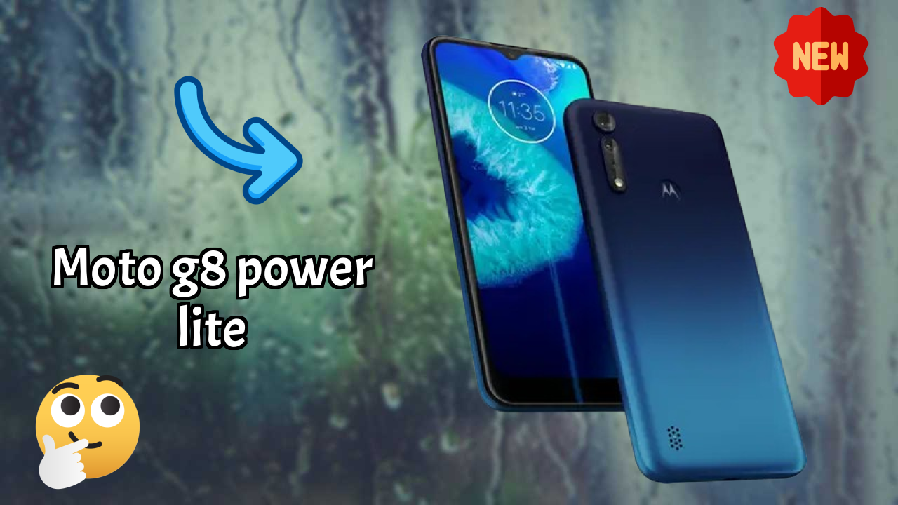 Moto G8 Power Lite 2026 पूरा रिव्यु – ताकत और कमजोरियां