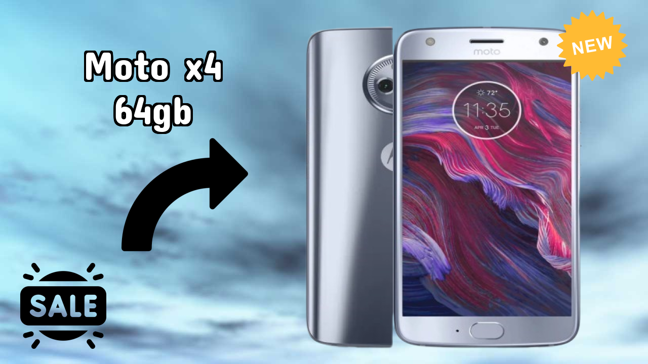 Moto X4 64GB 2026 फीचर बैटल – टॉप विकल्प?
