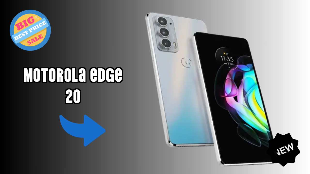 Motorola Edge 20 गेमिंग बेंचमार्क: Snapdragon 778G टेस्ट किया गया