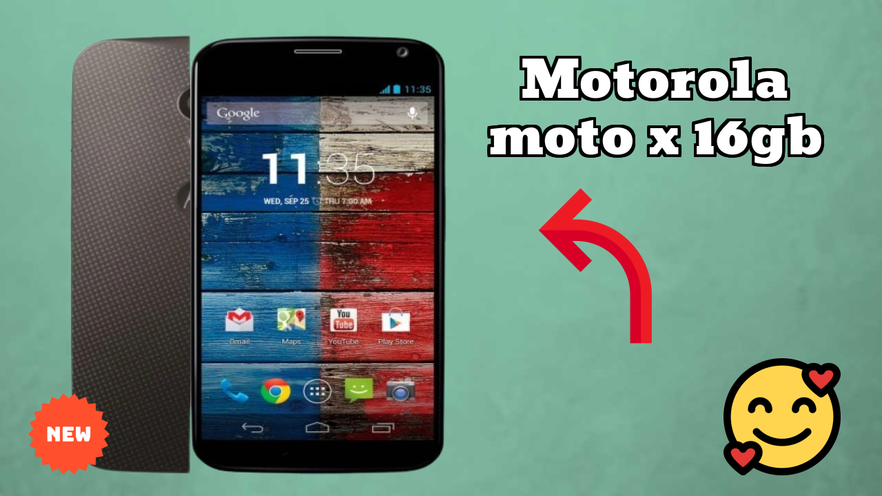 Motorola Moto X 16GB बैटरी लाइफ: 2200 MAh चार्जिंग स्पीड टेस्ट