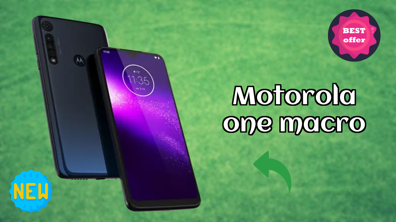 Motorola One Macro RAM उपयोग: क्या भारी ऐप्स के लिए 4 GB RAM पर्याप्त है?