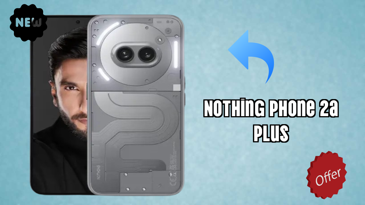 Nothing Nothing Phone 2a Plus कैमरा सैंपल: रियल फोटो टेस्ट